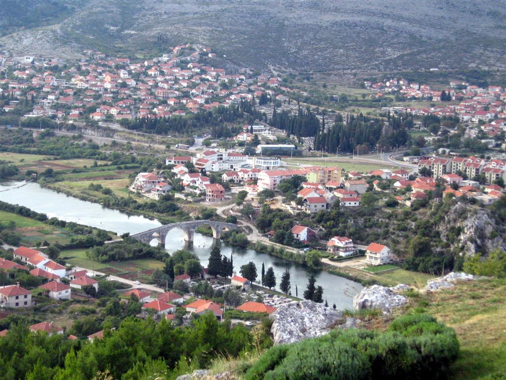 Trebinje